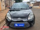 FORD Ka 1.0 Preta