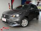 FIAT Argo Drive 1.0 Cinza