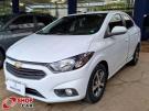 GM - Chevrolet Prisma LTZ 1.4 Branca