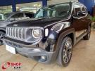 JEEP Renegade 1.8 16v Preta