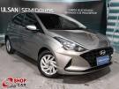 HYUNDAI HB20 Evolution 1.0 12v Prata