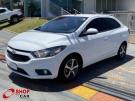 GM - Chevrolet Prisma LTZ 1.4 Branca