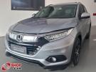 HONDA HR-V Touring 1.5T 16v Prata