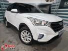 HYUNDAI Creta Action 1.6 16v Branca