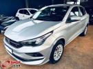 FIAT Cronos Drive 1.3 Prata