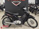 HONDA Biz 125 ES Preta