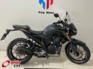 YAMAHA FZ25 250 Fazer Preta