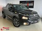 FIAT Toro Volcano 2.0TDi 16v 4x4 Preta