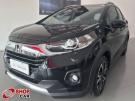 HONDA WR-V EX 1.5 16v Preta