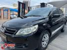 VW - Volkswagen Gol 1.6 4p. Preta