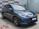 HONDA HR-V EX 1.8 16v Azul