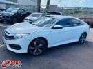 HONDA Civic EX 2.0 16v Branca