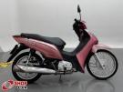 HONDA Biz 125i ES Roxa