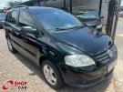 VW - Volkswagen SpaceFox 1.6 Preta