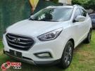 HYUNDAI ix35 GL 2.0 16v Branca