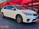 TOYOTA Corolla XEi 2.0 16v Branca