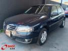 VW - Volkswagen Gol 1.0 4p. Azul