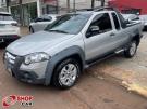 FIAT Strada Adventure 1.8 16v C.E. Prata