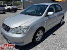 TOYOTA Corolla SE-G 1.8 16v Prata