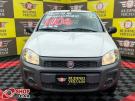 FIAT Strada Hard Working 1.4 C.E. Branca