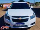 GM - Chevrolet Cruze Sedan LT 1.8 16v Branca