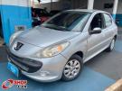 PEUGEOT 207 SW XR S 1.4 Prata