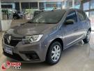 RENAULT Sandero Zen 1.0 12v Cinza