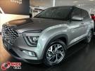 HYUNDAI Creta Limited 1.0T 12v Prata