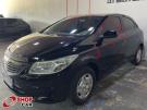 GM - Chevrolet Onix LS 1.0 Preta