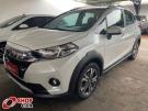 HONDA WR-V EXL 1.5 16v Branca