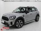 MINI Cooper Countryman S E Top 1.5T 12v ALL4 Prata