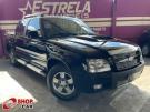 GM - Chevrolet S10 Executive 2.4 C.D. Preta