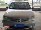 RENAULT Logan Expression 1.6 Bege