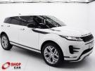 LAND ROVER Range R. Evoque R-Dynamic SE 2.0T 16v P250 Branca