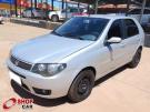 FIAT Palio 1.0 Fire 4p. Prata