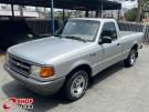 FORD Ranger XL 4.0 V6 C.S. Branca