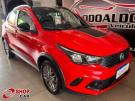 FIAT Argo Trekking 1.3 Vermelha