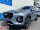 CHERY Tiggo 3x Pro 1.0T 12v Prata