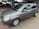 GM - Chevrolet Corsa Hatch Maxx 1.4 4p. Cinza