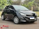 HYUNDAI HB20 Comfort 1.0 12v Preta