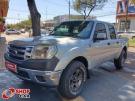 FORD Ranger XLT 3.0TDi 16v 4X4 C.D. Prata