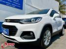 GM - Chevrolet Tracker Premier 1.4T 16v Branca