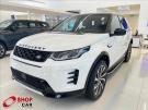 LAND ROVER Discovery Sport Dynamic SE 2.0T 16v P250 Branca