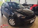 FORD Ka Hatch SE 1.5 16v Preta