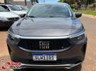 FIAT Fastback Audace 1.0T 12v Cinza