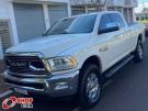 RAM 2500 Laramie 6.7TDi 24v 4X4 C.D. Branca