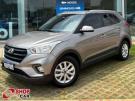 HYUNDAI Creta Action 1.6 16v Prata