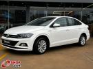 VW - Volkswagen Virtus Comfortline 1.0 12v TSi Branca