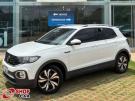 VW - Volkswagen T-Cross Highline 1.4 16v TSi Branca