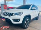 JEEP Compass Longitude 2.0TDi 16v 4x4 Branca